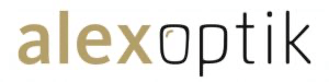 Alex Optik Logo